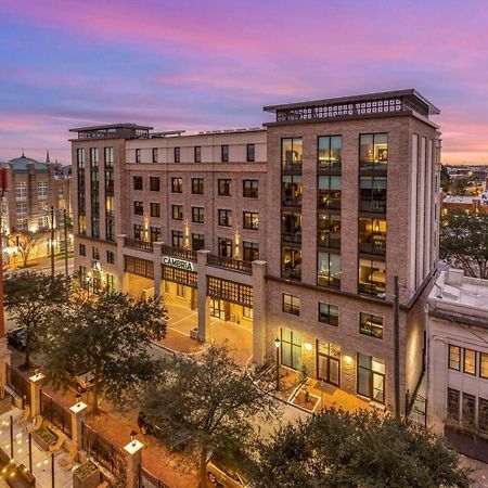 Cambria Hotel Savannah Downtown Historic District Luaran gambar