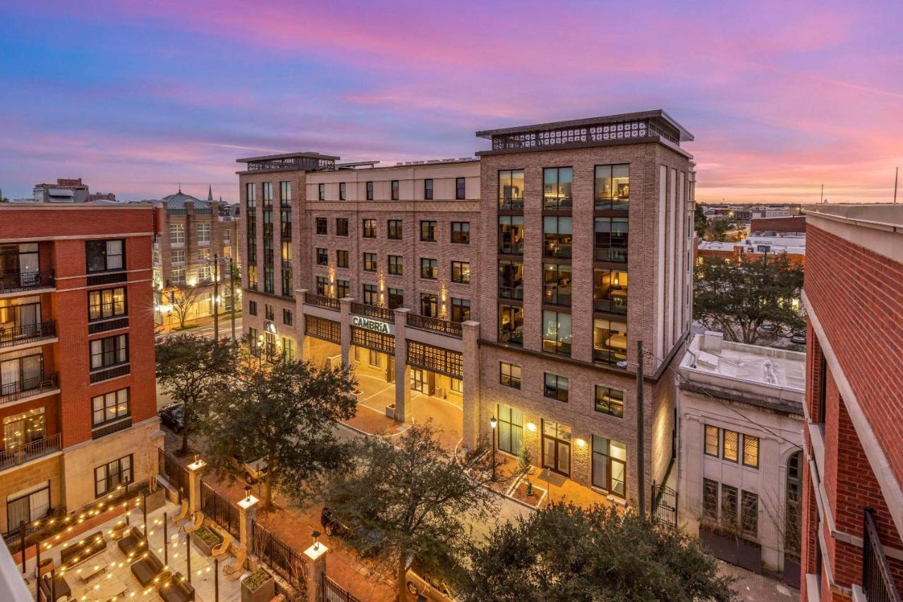 Cambria Hotel Savannah Downtown Historic District Luaran gambar